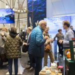 Nordsee-Woche 2026 in Köln