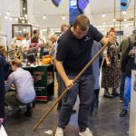 Nordsee-Woche 2026 in Köln