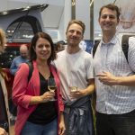 Nordsee-Woche 2026 in Köln