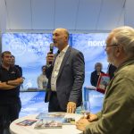 Nordsee-Woche 2026 in Köln