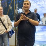 Nordsee-Woche 2026 in Köln