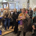 Nordsee-Woche 2026 in Köln