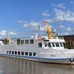 Schiff MS Dollard