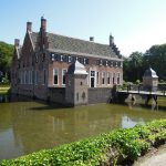 Menkemaborg Uithuizen