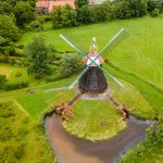 Mühle Wyhnhamsterkolk
