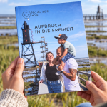 TANO-Imagebroschüre als Mockup