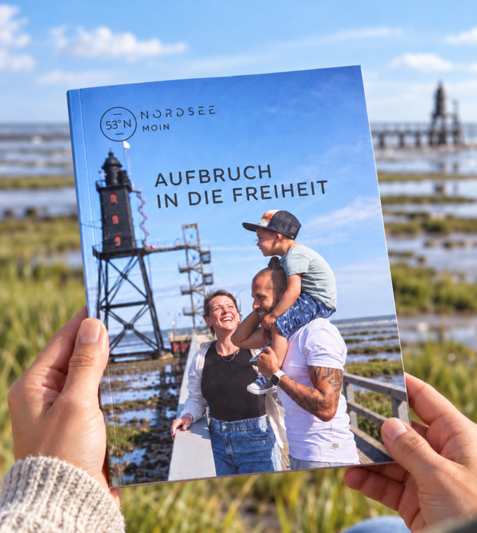 3. Auflage der Imagebroschüre ist da
